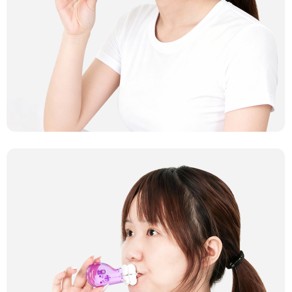 Children Oral Breathing Correc - Therapy Health And Wellness recension och pris