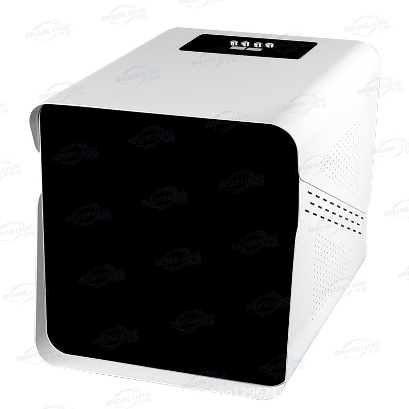 Rotating Magnetic Terahertz En - Therapy Health And Wellness recension och pris