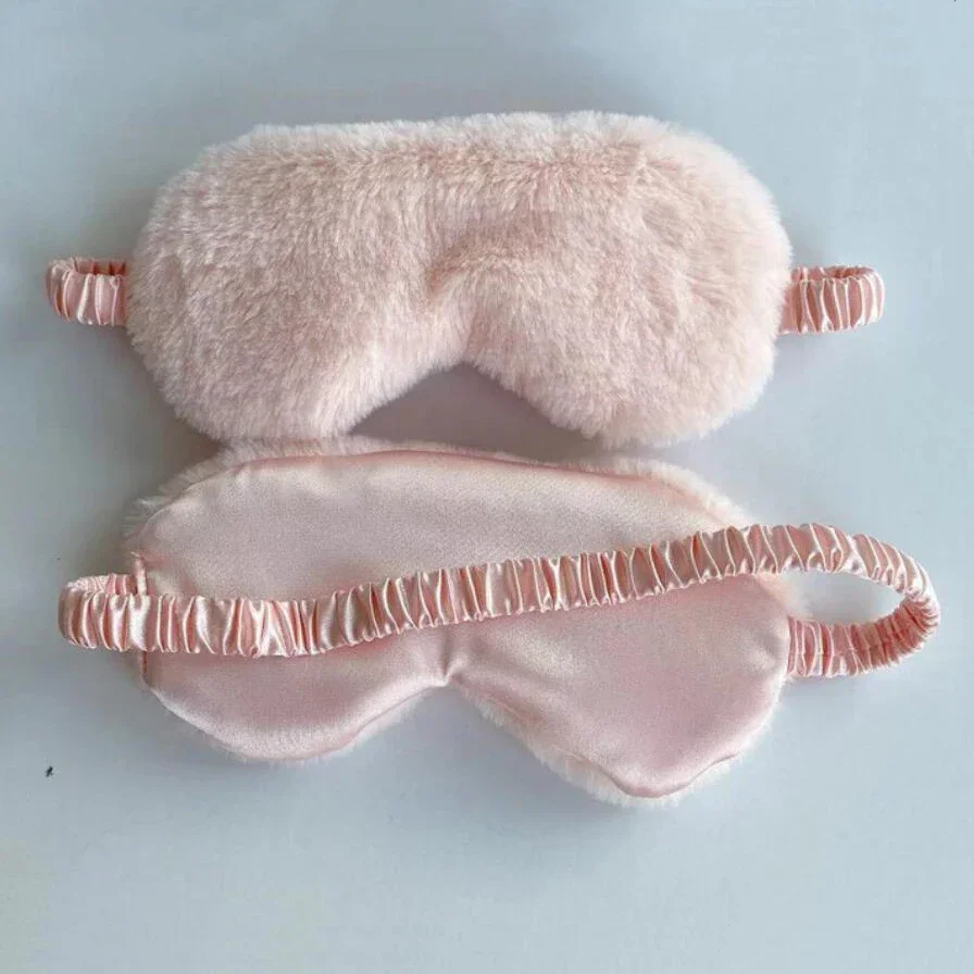 Sleeping Mask Sleeping Blindfo - Health & Wellness Unlimited recension och pris