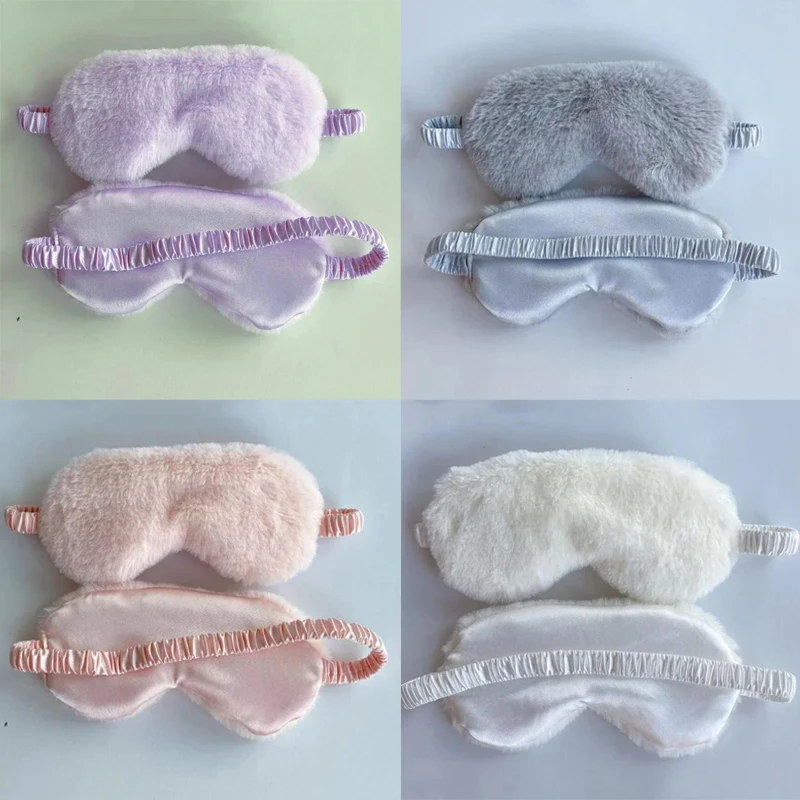 Sleeping Mask Sleeping Blindfo - Health & Wellness Unlimited recension och pris