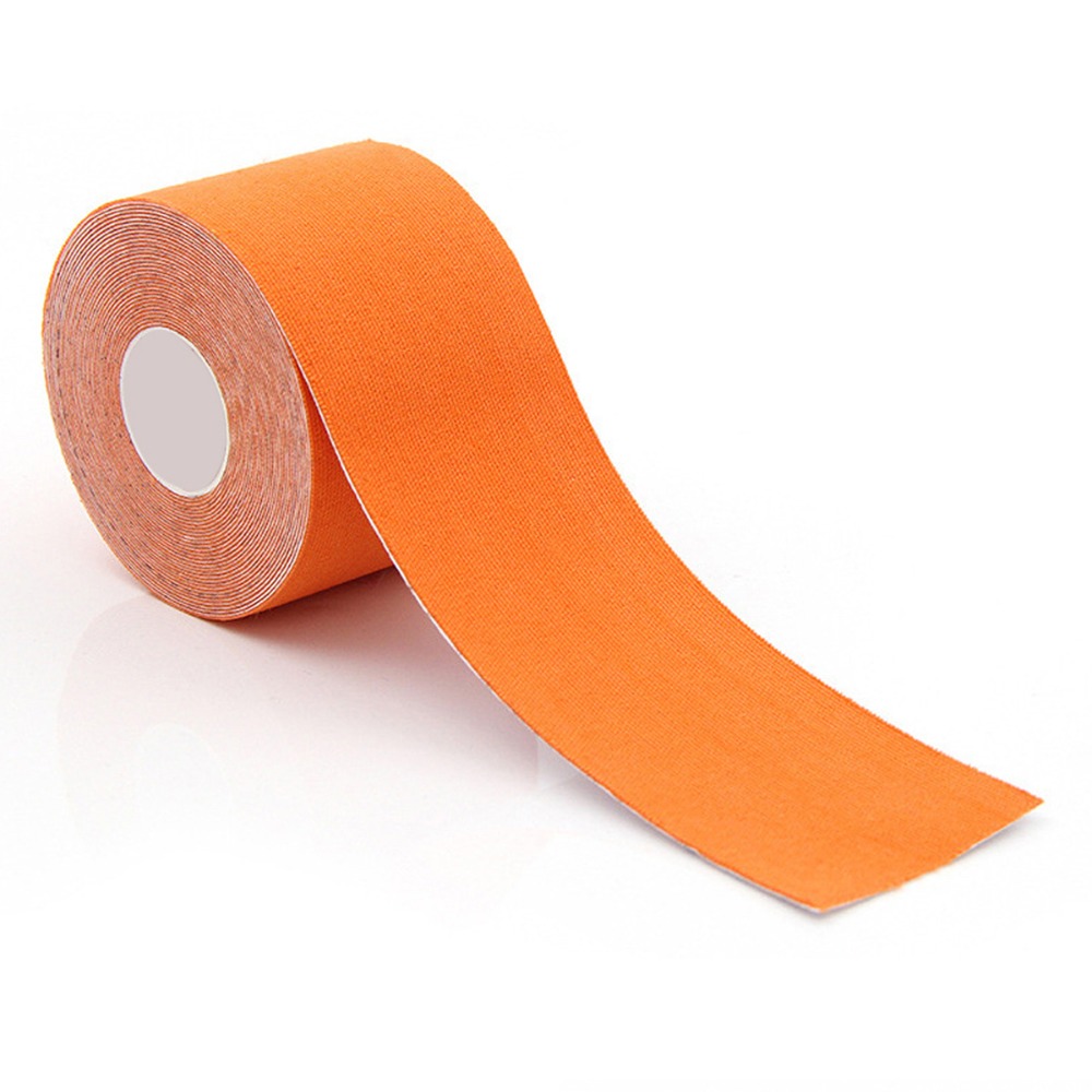 High Quality Cotton Sports Tap - Sports Taping Precut recension och pris