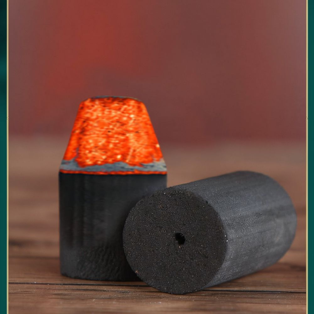 Premium Smokeless Moxa Stick F - Therapy Health And Wellness recension och pris