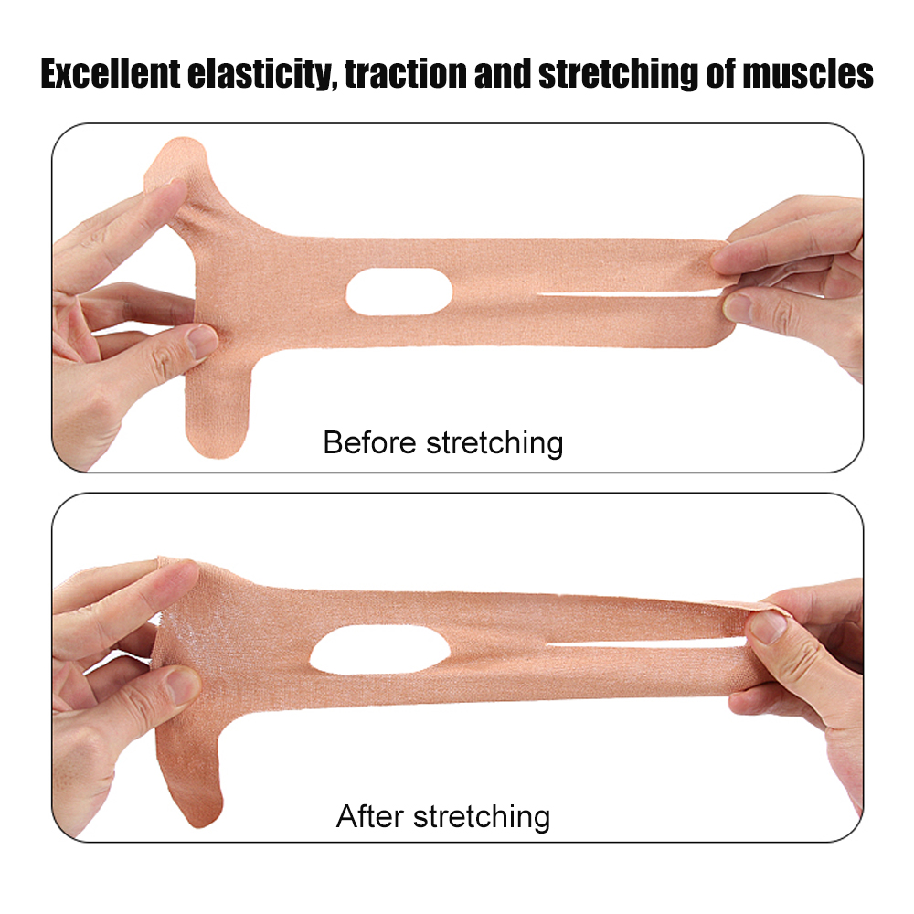 10PCS Precut Elbow Support Tap - Sports Taping Precut recension och pris