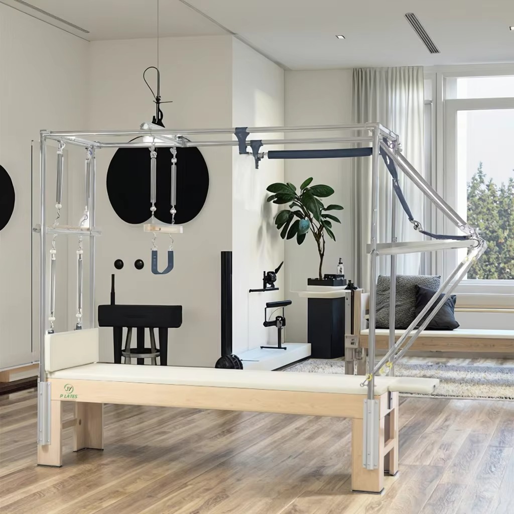 Professional Commercial Durabl - Health & Wellness Unlimited recension och pris