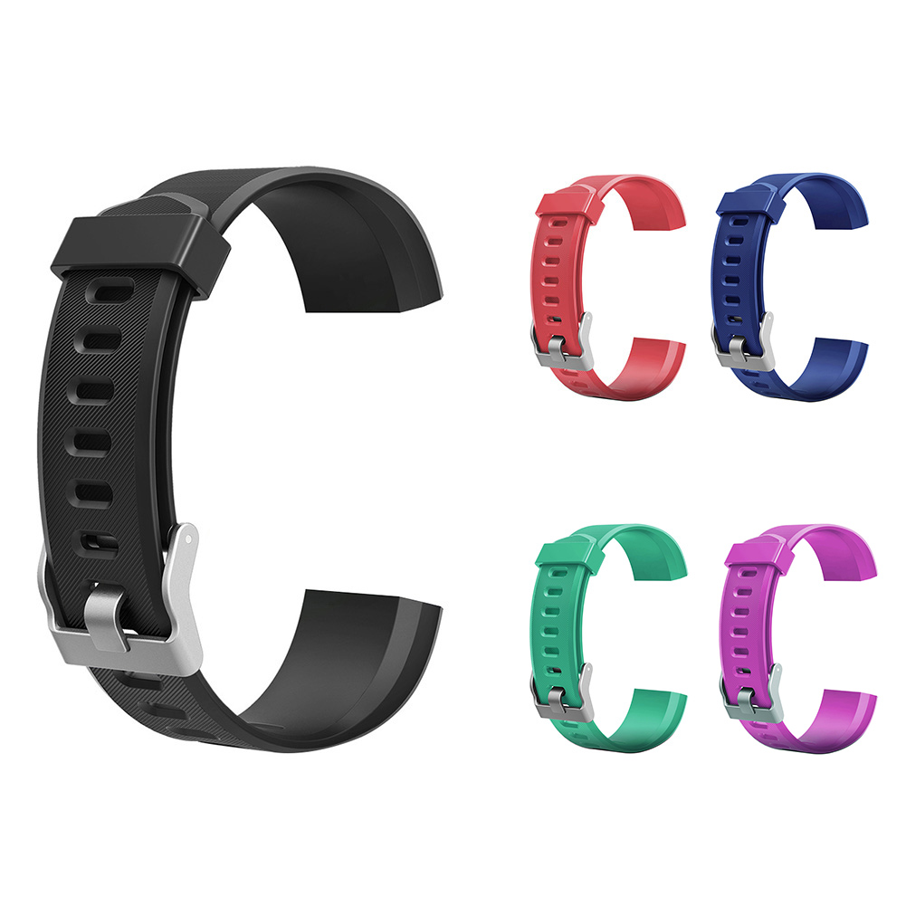 Watch Strap Replacement Bracel - Health Wellness Bracelet recension och pris