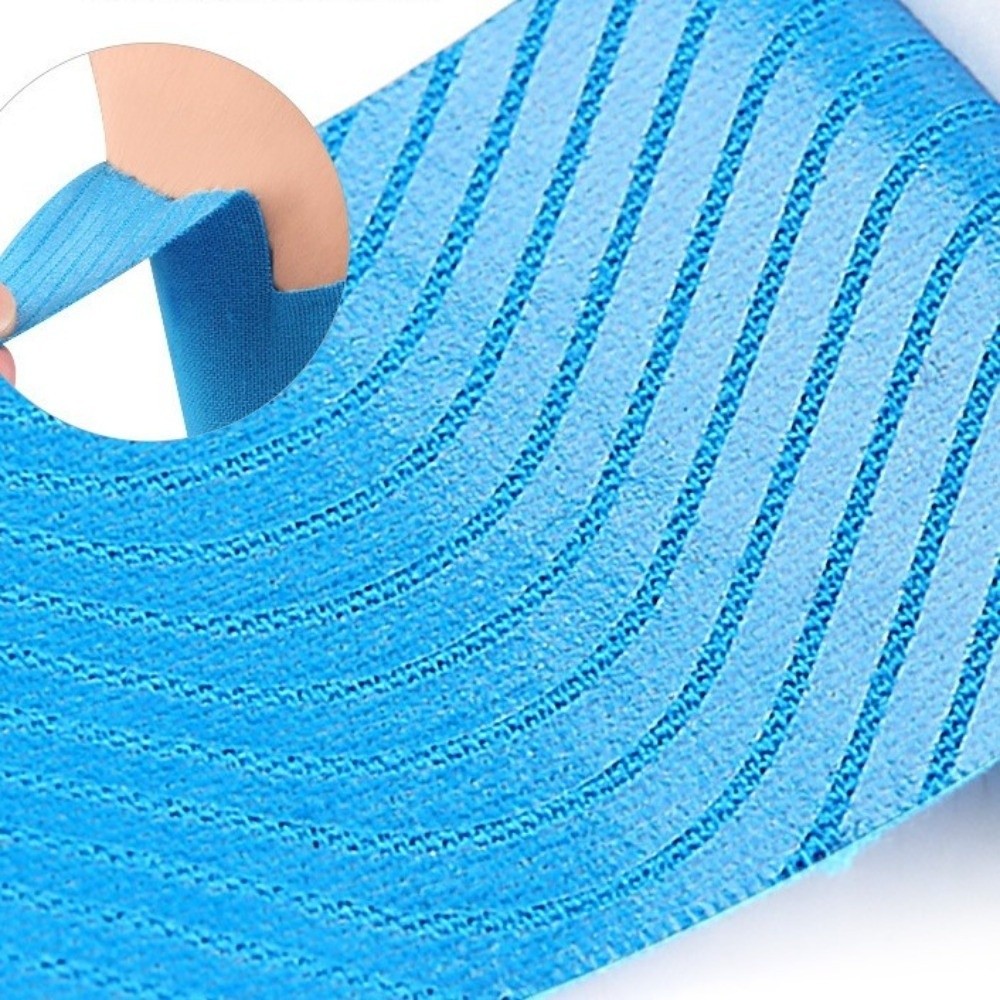 5pcs Pre-Cut Kinesiology Tape  - Sports Taping Precut recension och pris