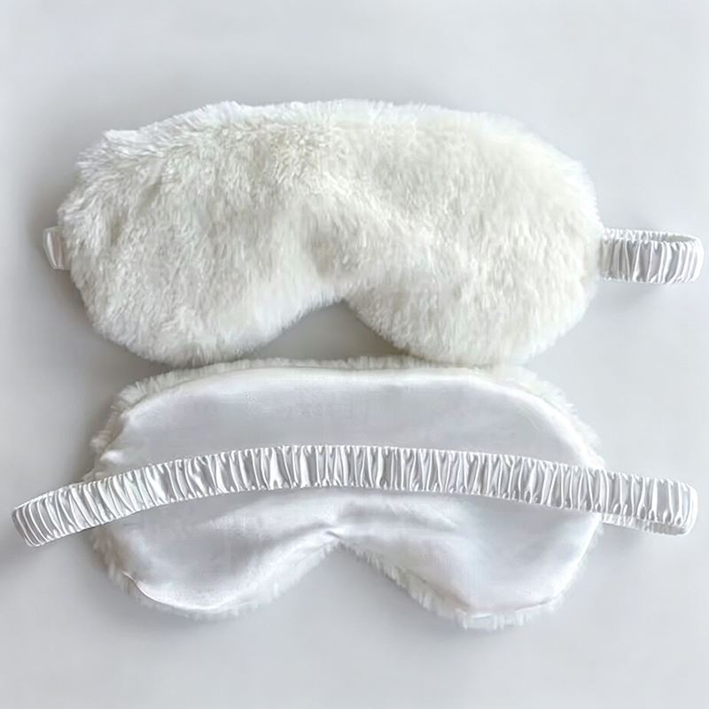 Sleeping Mask Sleeping Blindfo - Health & Wellness Unlimited recension och pris
