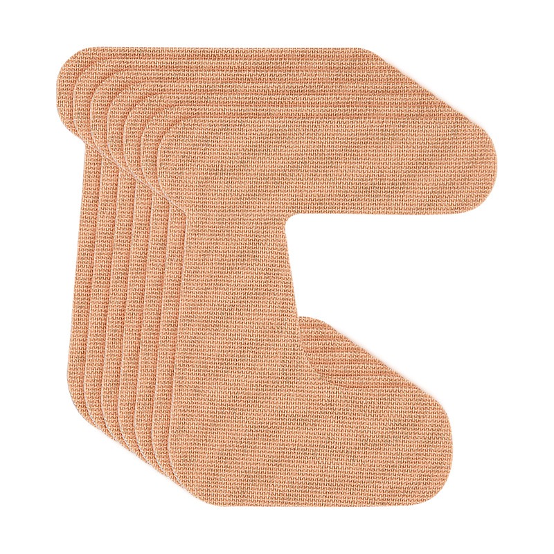Pre-Cut Elastic Thumb Tape, Sp - Sports Taping Precut recension och pris