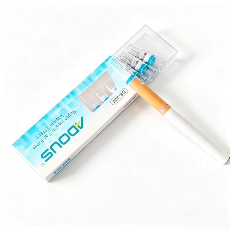 10/20Pcs Disposable Cigarette  - Health & Wellness Unlimited recension och pris