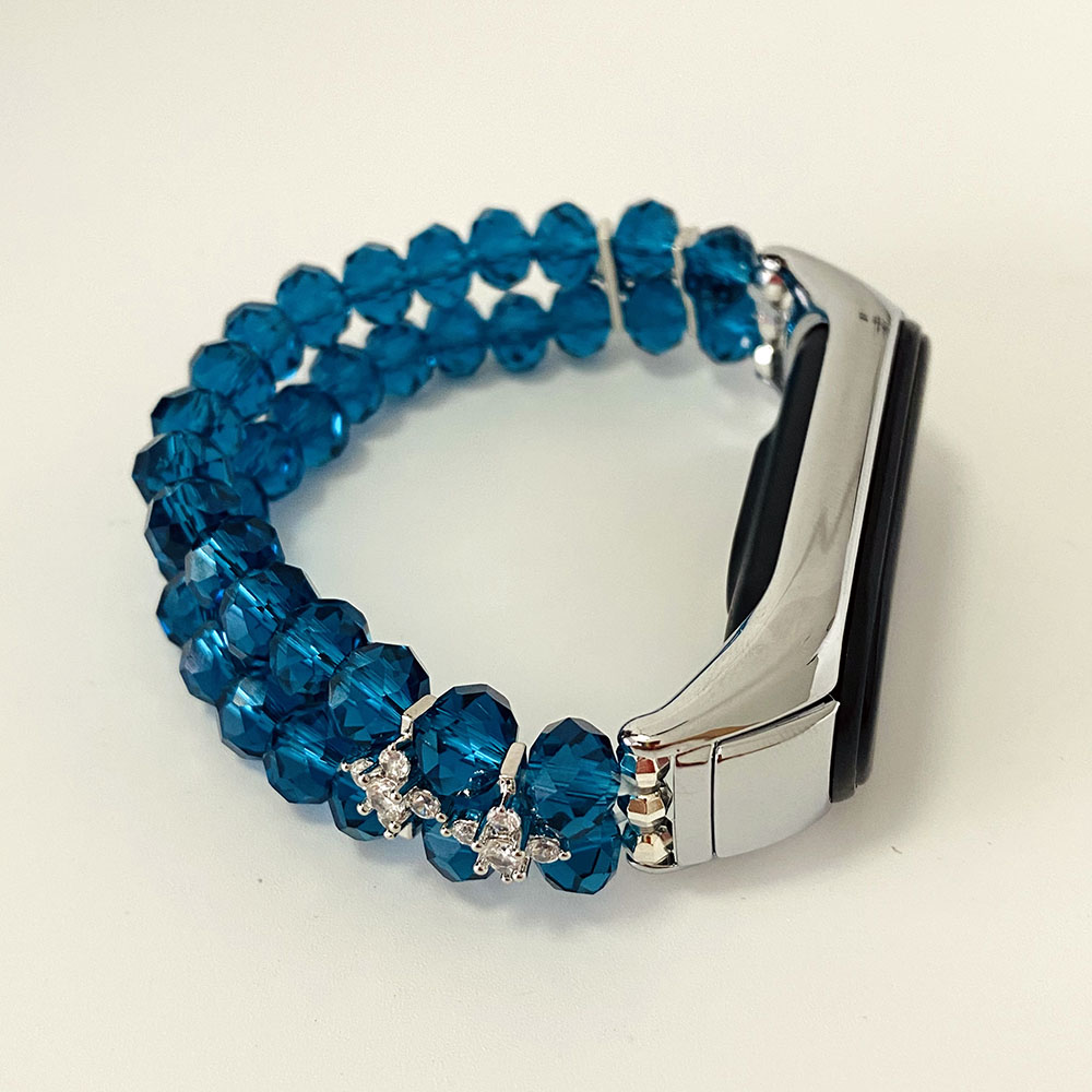 Women Watch Bracelet for Mi Ba - Health Wellness Bracelet recension och pris