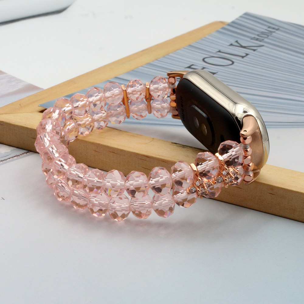 Women Watch Bracelet for Mi Ba - Health Wellness Bracelet recension och pris