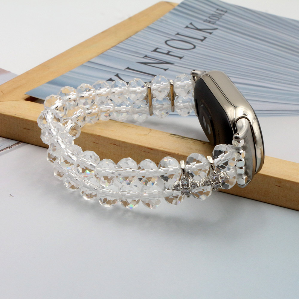 Women Watch Bracelet for Mi Ba - Health Wellness Bracelet recension och pris
