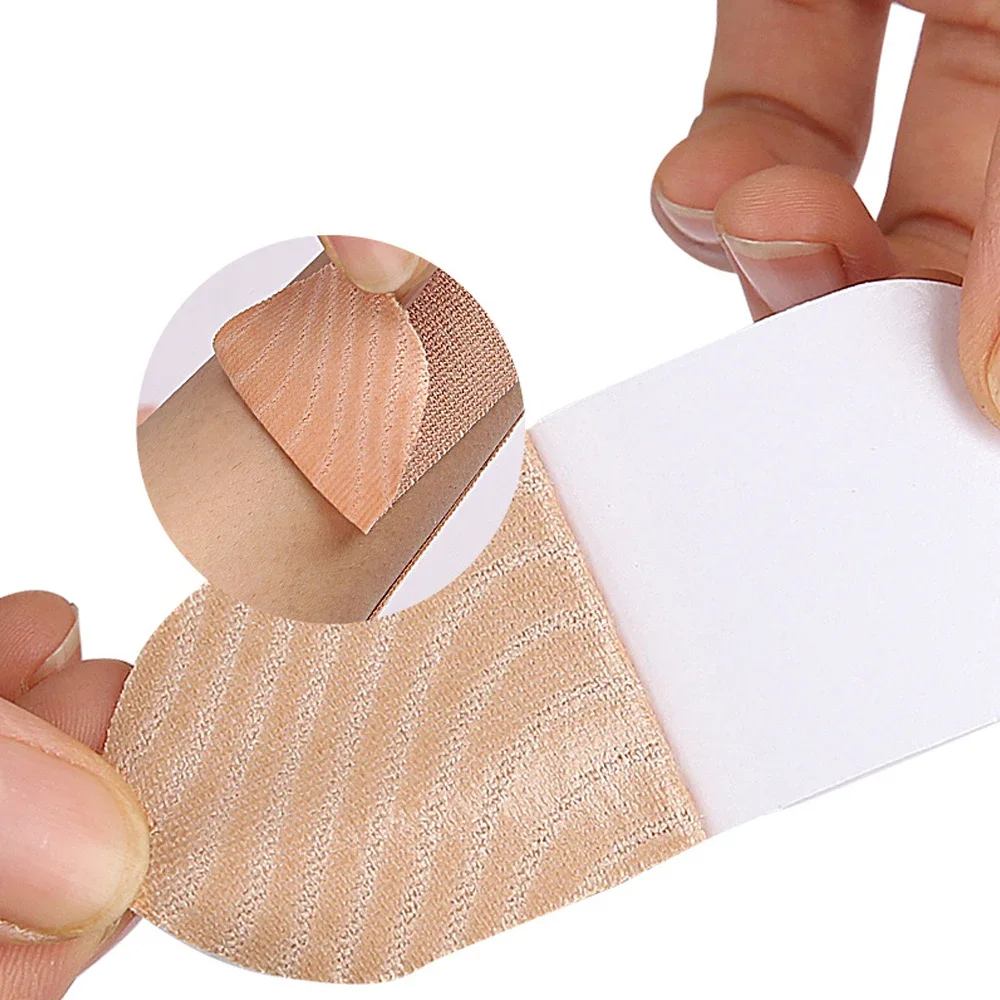 10PCS Precut Kinesiology Tape  - Sports Taping Precut recension och pris